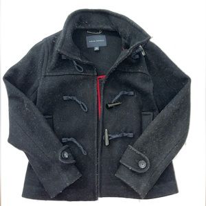 Vintage banana republic coat